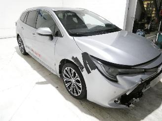 Toyota Corolla  picture 7