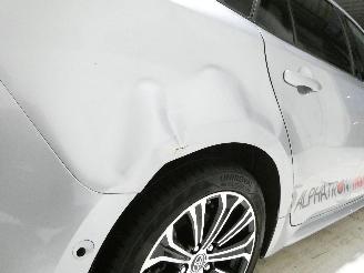 Toyota Corolla  picture 15