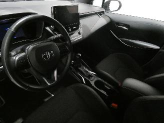 Toyota Corolla  picture 8