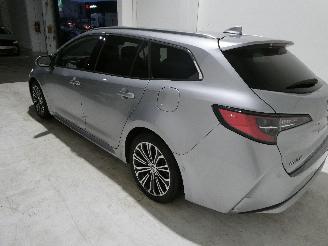 Toyota Corolla  picture 4