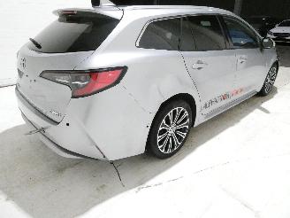 Toyota Corolla  picture 6