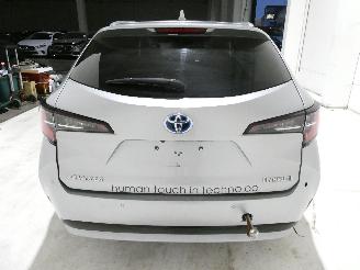Toyota Corolla  picture 5