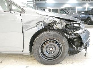 Volkswagen Golf VARIANT TRENDLI picture 10