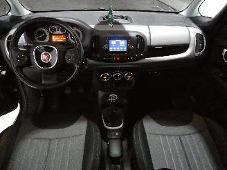 Fiat 500L 1.3D   LOUNGE picture 7