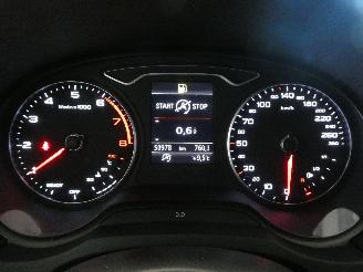 Audi A3 BERLINE picture 12