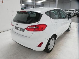 Ford Fiesta 1.1 5 DEURS picture 7