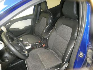 Renault Clio V TECHNO picture 19