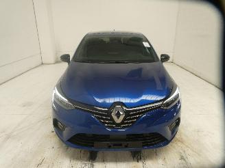 Renault Clio V TECHNO picture 2