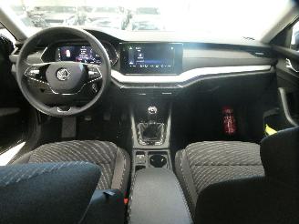 Skoda Octavia AMBITION picture 15