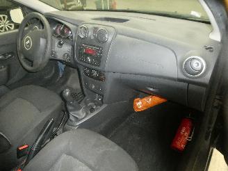 Dacia Logan LIBERTY picture 14