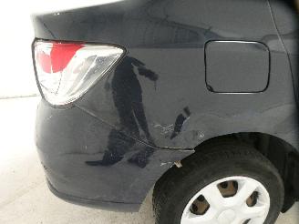 Dacia Logan LIBERTY picture 9