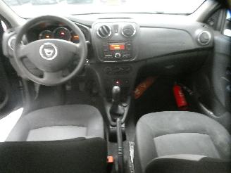 Dacia Logan LIBERTY picture 16