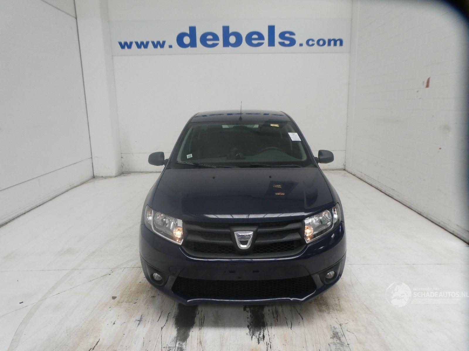 Dacia Logan LIBERTY