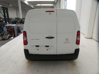 Peugeot Partner 1.5D picture 6