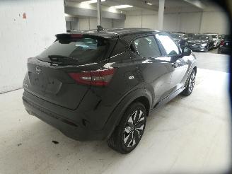 Nissan Juke  picture 9