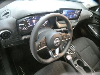 Nissan Juke  picture 15