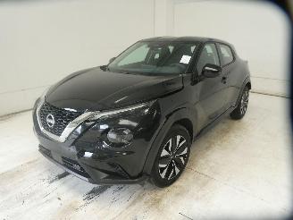 Nissan Juke  picture 4