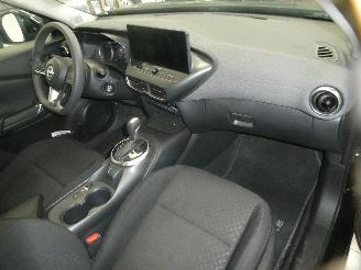 Nissan Juke  picture 12