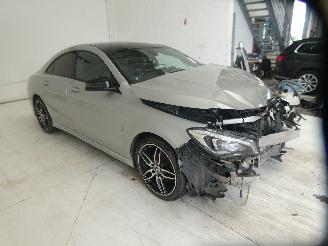Mercedes Cla-klasse 180 picture 15