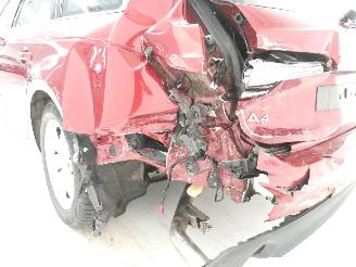 Audi A4 2.0D AVANT picture 9