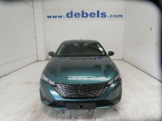 Peugeot 308 III ALLURE picture 1