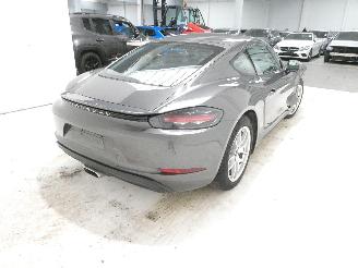 Porsche 718 Cayman CAYMAN picture 7