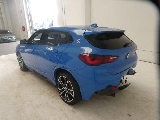 BMW X2 SDRIVE18I picture 5