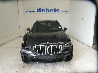 BMW X5 XDRIVE 45E picture 1