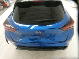 Nissan Juke  picture 10