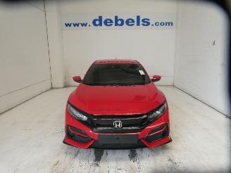 Avarii autoturisme Honda Civic SR 2022/4