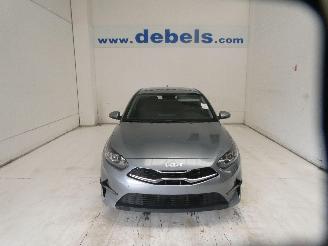 Kia Cee d /PRO picture 1
