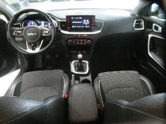 Kia Cee d /PRO picture 16