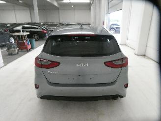 Kia Cee d /PRO picture 5