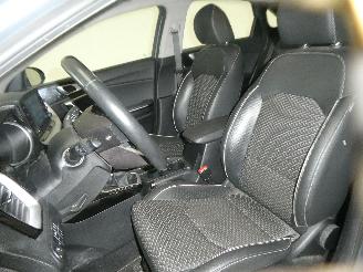 Kia Cee d /PRO picture 19