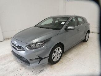 Kia Cee d /PRO picture 3