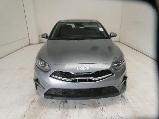 Kia Cee d /PRO picture 2
