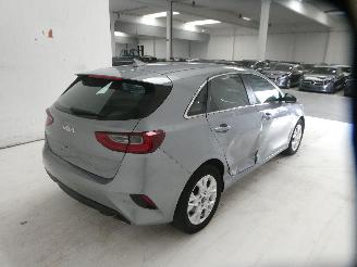 Kia Cee d /PRO picture 6