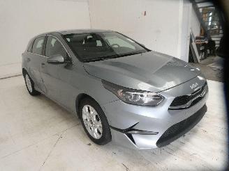 Kia Cee d /PRO picture 11
