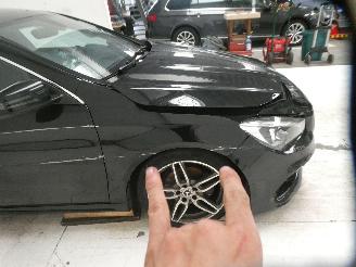 Mercedes Cla-klasse 180 picture 20