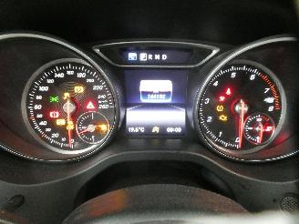 Mercedes Cla-klasse 180 picture 23