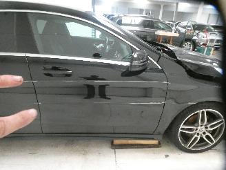 Mercedes Cla-klasse 180 picture 17