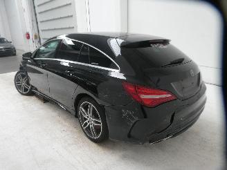 Mercedes Cla-klasse 180 picture 10