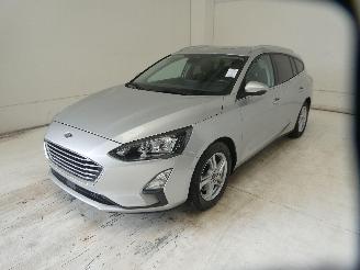 Ford Focus 1.5D COOL&CONNECT picture 6