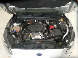 Ford Focus 1.5D COOL&CONNECT picture 29