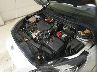 Ford Focus 1.5D COOL&CONNECT picture 30