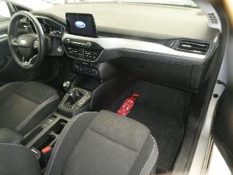 Ford Focus 1.5D COOL&CONNECT picture 19