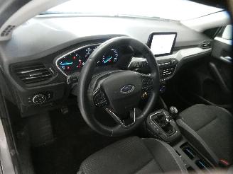 Ford Focus 1.5D COOL&CONNECT picture 24