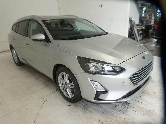 Ford Focus 1.5D COOL&CONNECT picture 17
