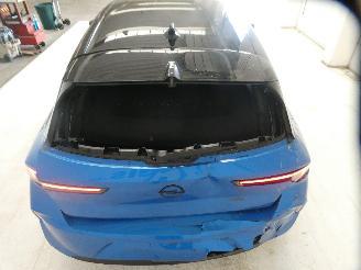 Opel Astra GS LINE picture 6