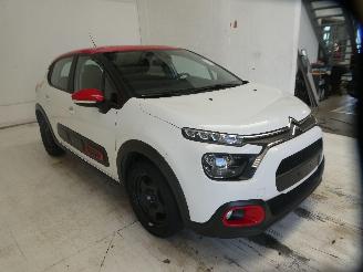 Citroën C3 III SHINE picture 8